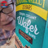 Nature Valley Peanut Butter Chocolate Wafer Bar, 20 ct